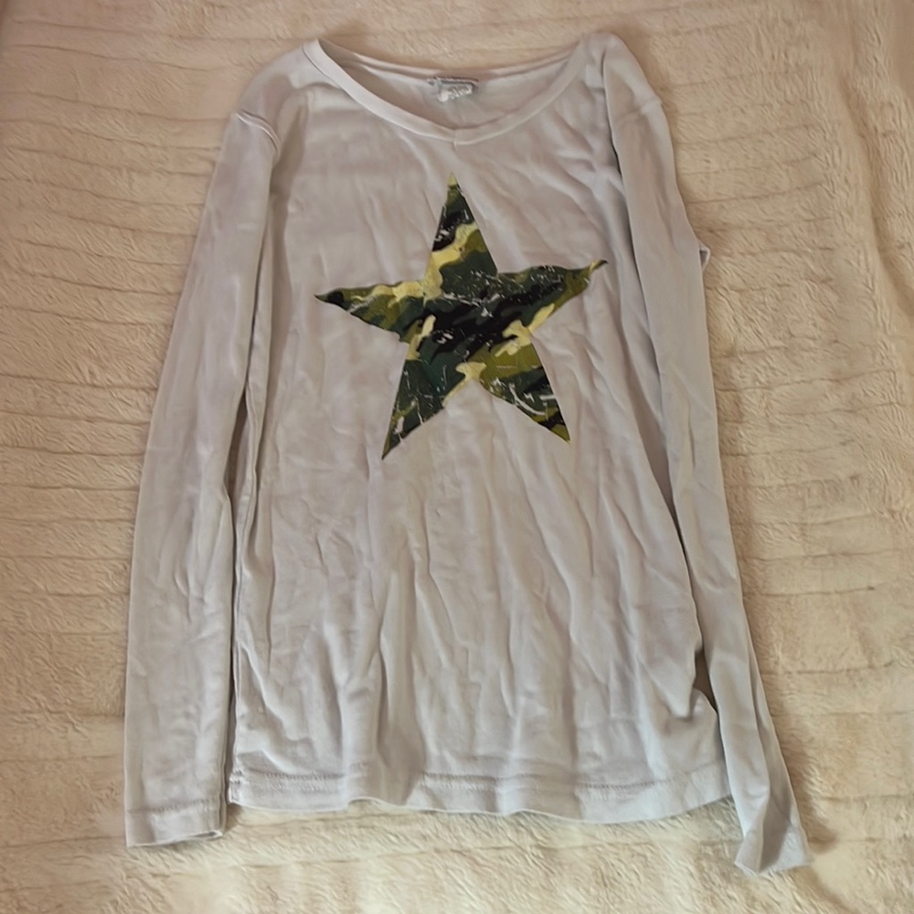 So Nikki Top